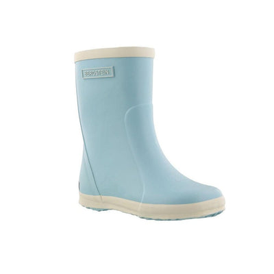 Bergstein Rainboot Light Blue - Studio Play