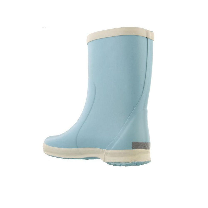 Bergstein Rainboot Light Blue - Studio Play