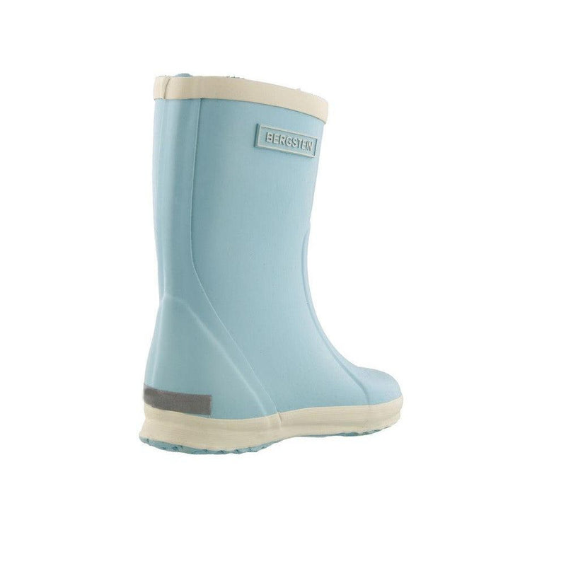 Bergstein Rainboot Light Blue - Studio Play
