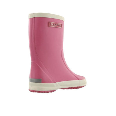 Bergstein Rainboot Pink - Studio Play