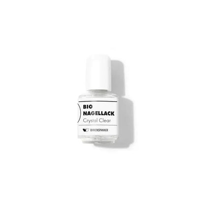 Birkenspanner Bio Nagellak Base & Top Coat Crystal Clear