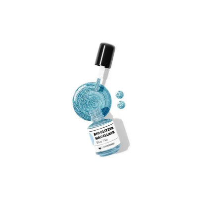 Birkenspanner Bio Nagellak Blue Pike - Studio Play