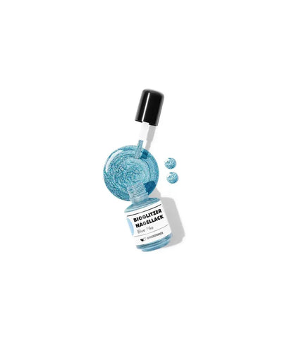 Birkenspanner Bio Nagellak Blue Pike