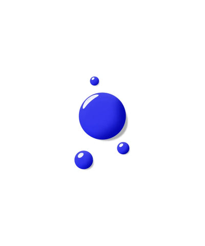 Birkenspanner Bio Nagellak Cobalt Crush
