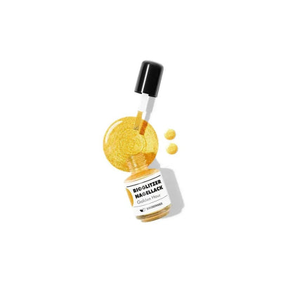 Birkenspanner Bio Nagellak Golden Hour - Studio Play