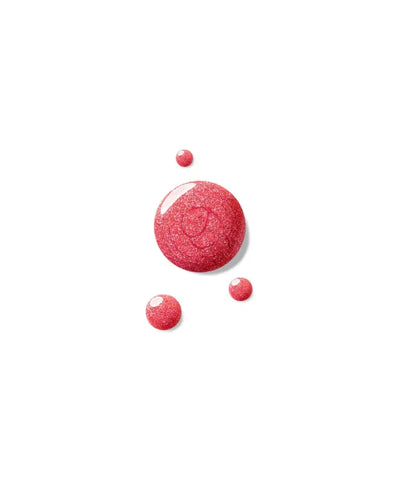 Birkenspanner Bio Nagellak Ruby Radiance