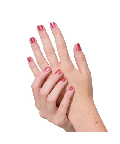 Birkenspanner Bio Nagellak Ruby Radiance
