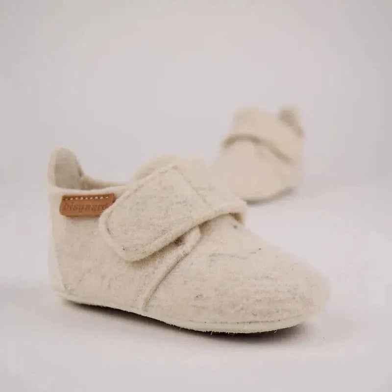 Bisgaard Baby Wool Creme - Studio Play