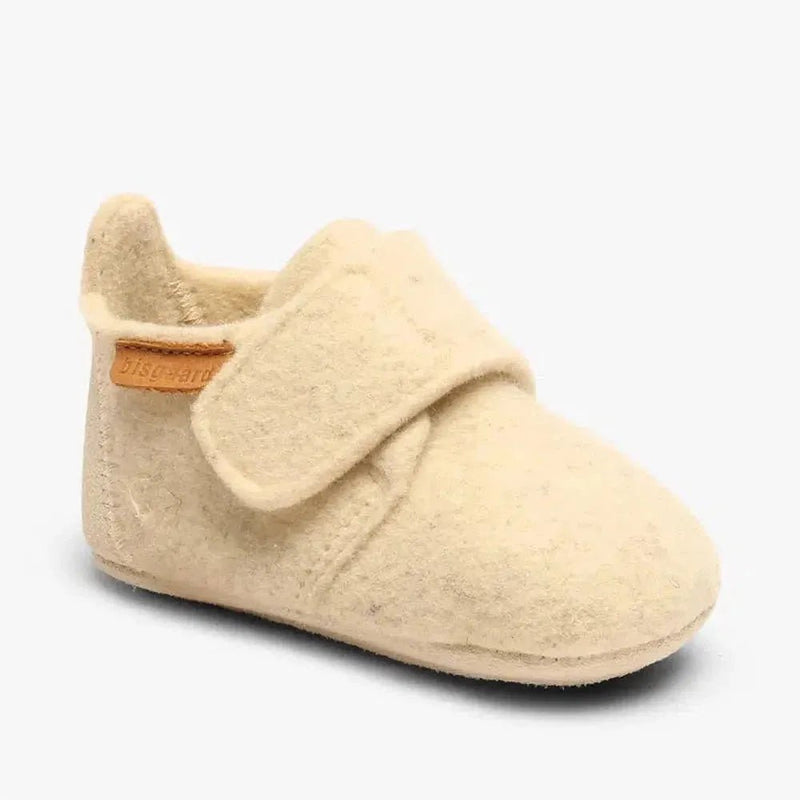 Bisgaard Baby Wool Creme - Studio Play