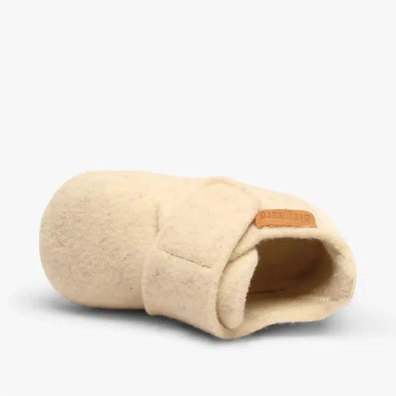 Bisgaard Baby Wool Creme - Studio Play