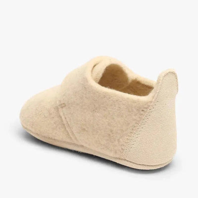 Bisgaard Baby Wool Creme - Studio Play