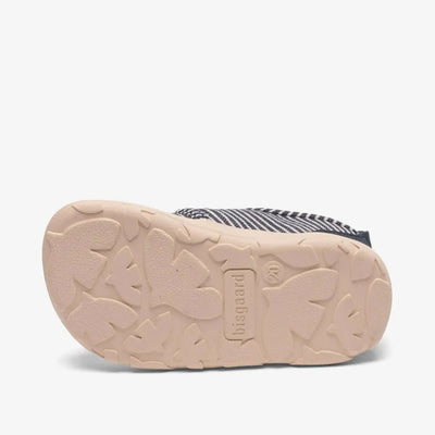 Bisgaard Barefoot Basic Sailor Navy