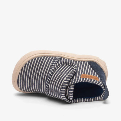 Bisgaard Barefoot Basic Sailor Navy - Studio Play