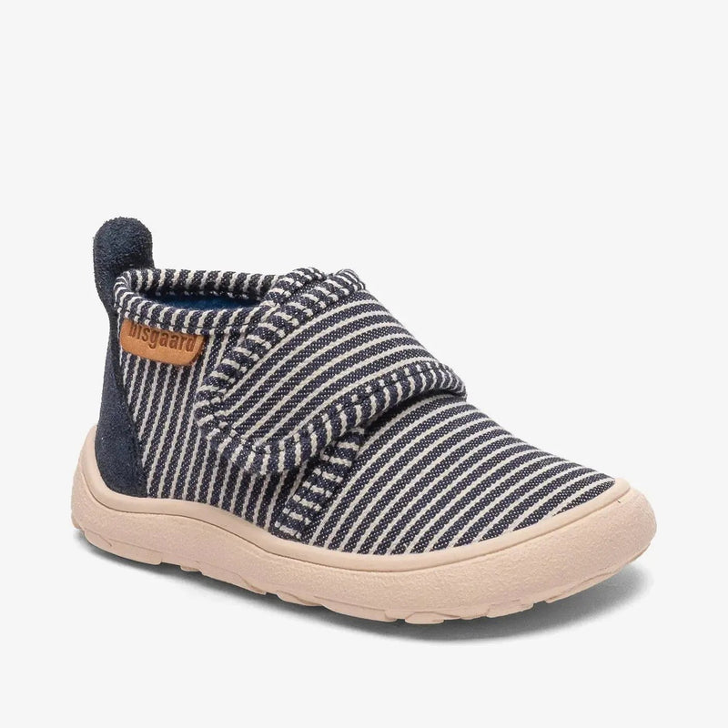 Bisgaard Barefoot Basic Sailor Navy