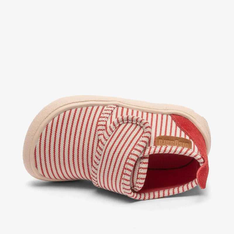 Bisgaard Barefoot Basic Sailor Red