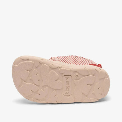 Bisgaard Barefoot Basic Sailor Red