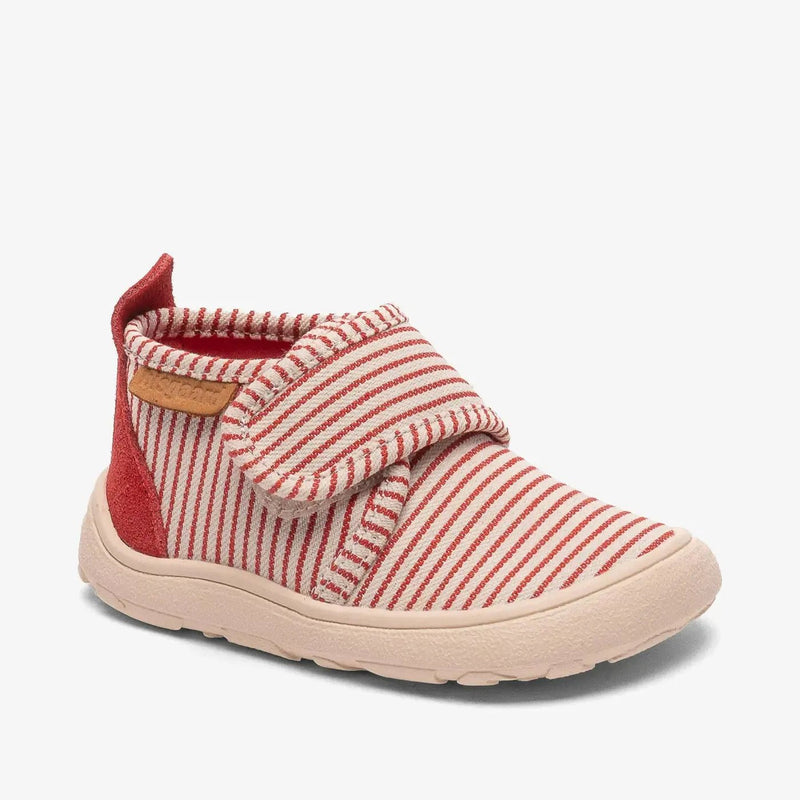 Bisgaard Barefoot Basic Sailor Red