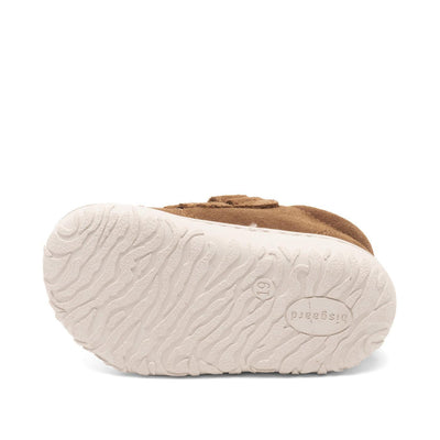 Bisgaard Barefoot Hale V Almond - Studio Play