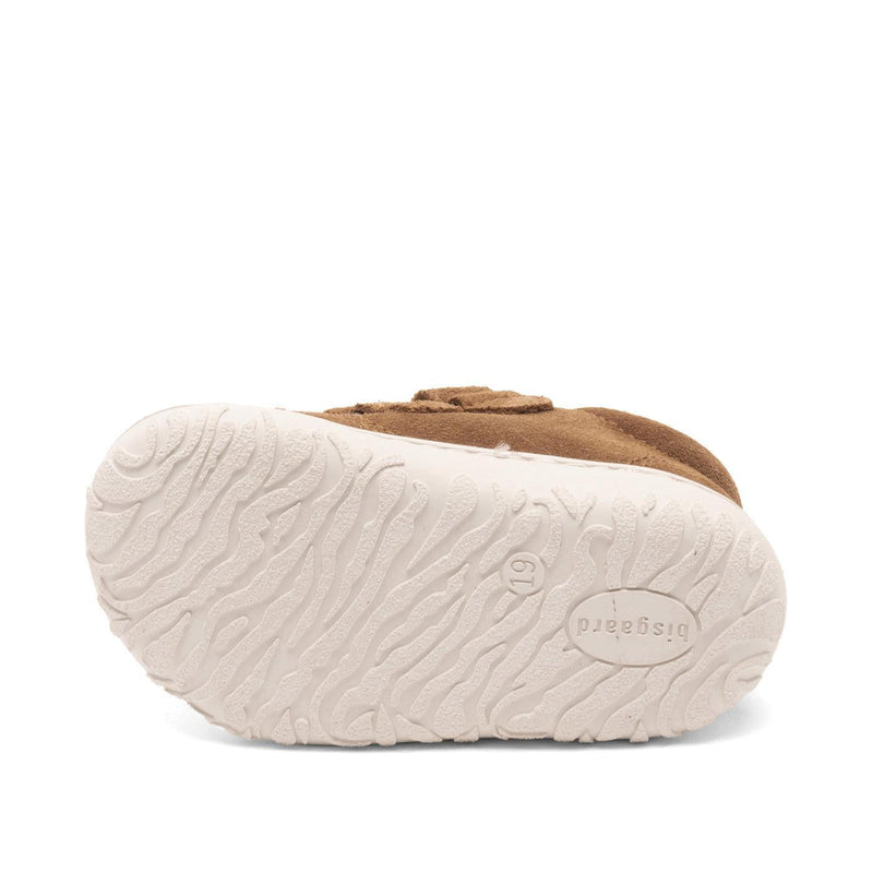 Bisgaard Barefoot Hale V Almond - Studio Play