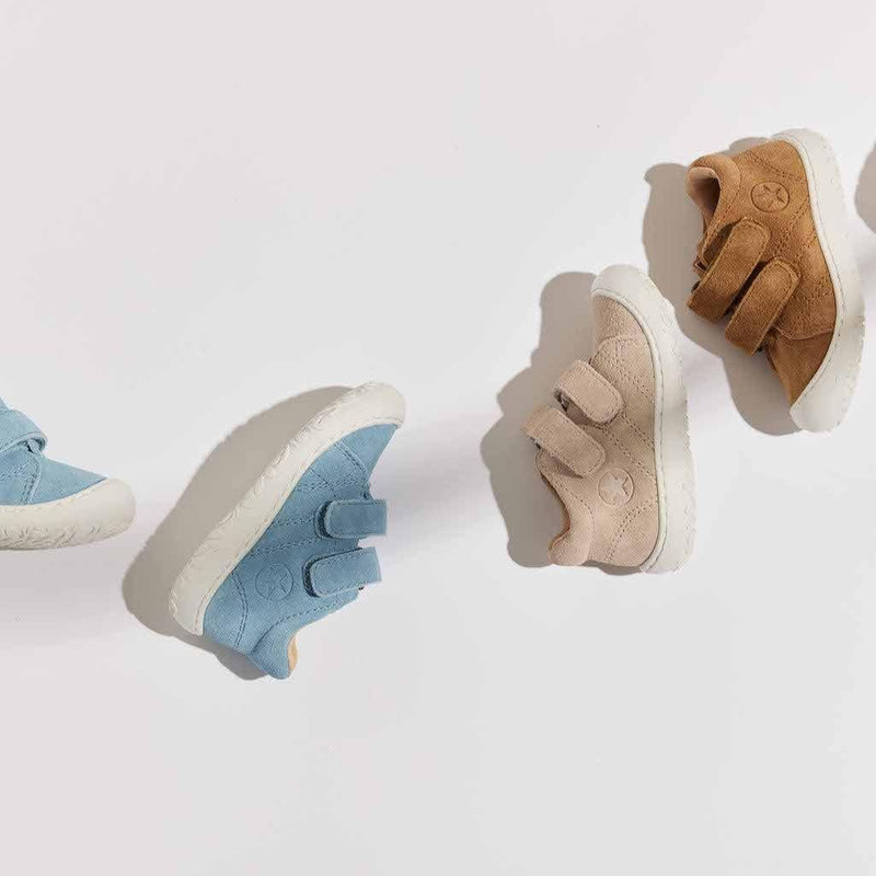 Bisgaard Barefoot Hale V Almond - Studio Play