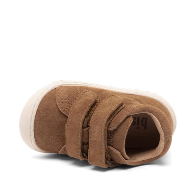 Bisgaard Barefoot Hale V Almond - Studio Play