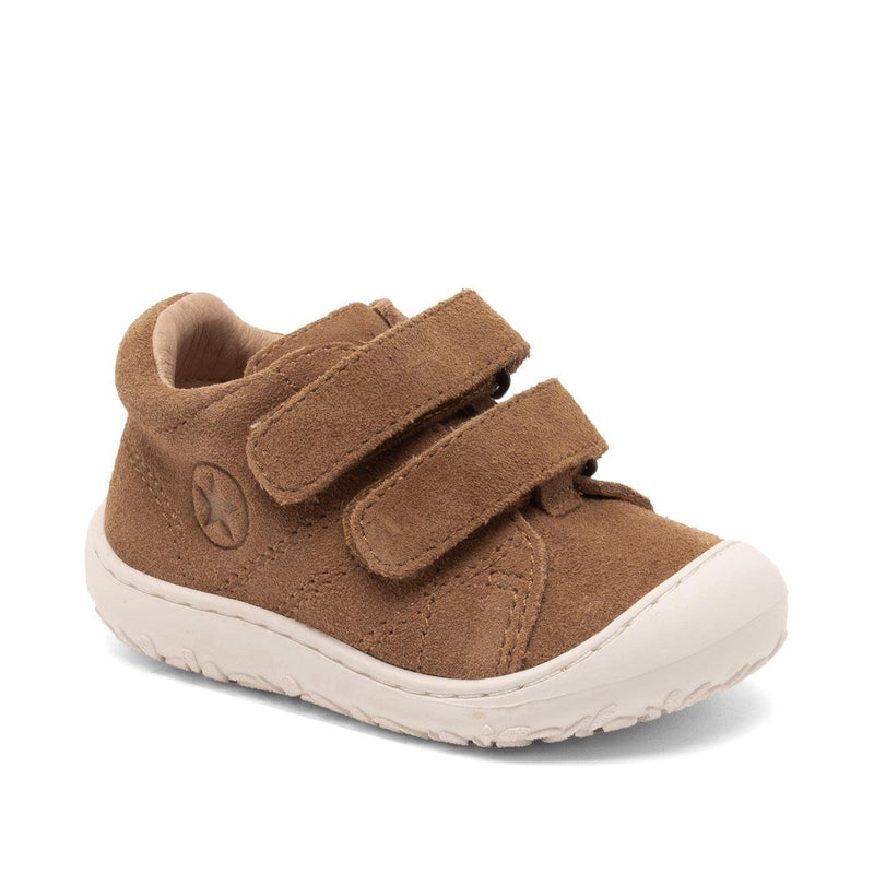Bisgaard Barefoot Hale V Almond - Studio Play