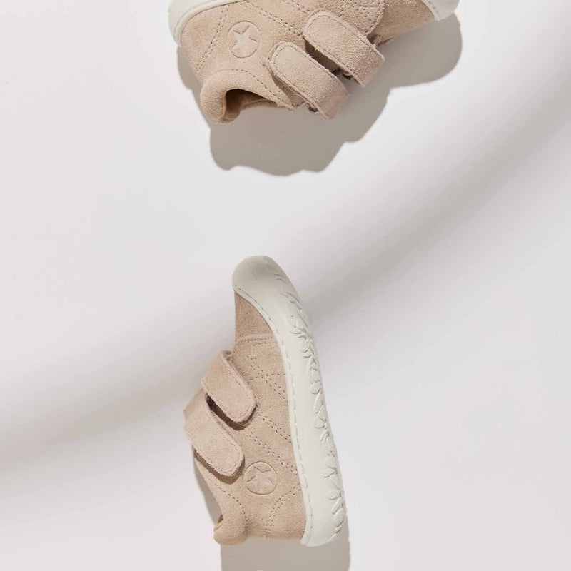 Bisgaard Barefoot Hale V Mouse - Studio Play