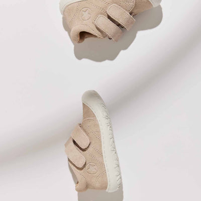 Bisgaard Barefoot Hale V Mouse