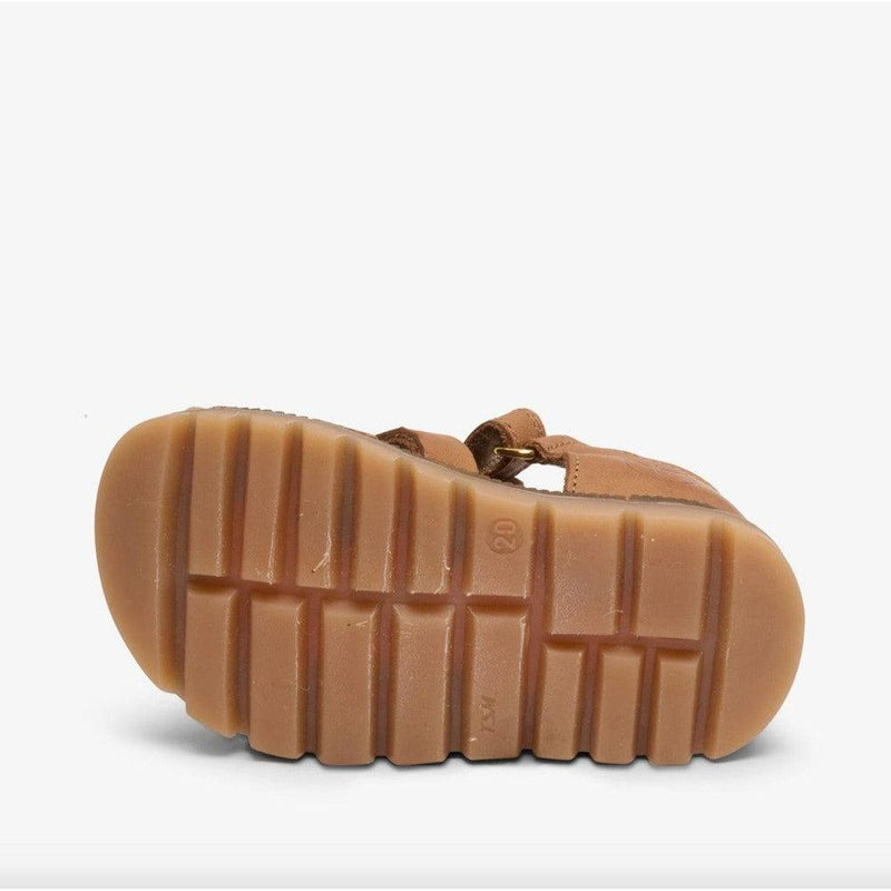 Bisgaard Beka Cognac - Studio Play
