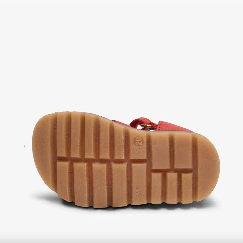 Bisgaard Beka Red - Studio Play