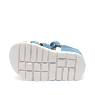 Bisgaard Beka Sandaal Aqua - Studio Play