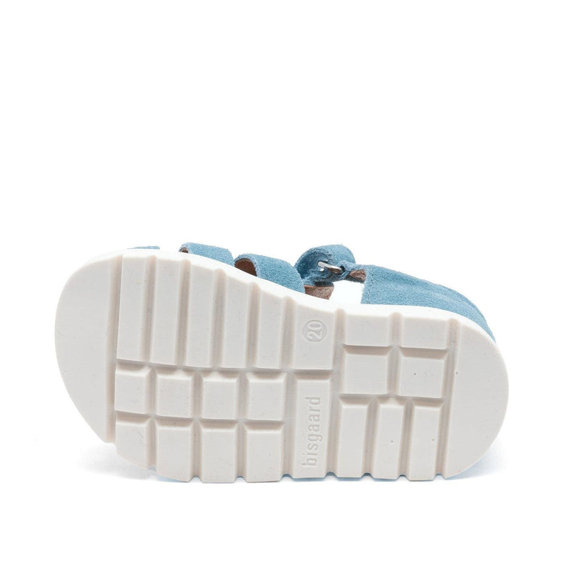 Bisgaard Beka Sandaal Aqua - Studio Play