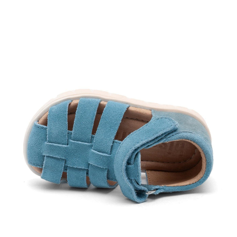 Bisgaard Beka Sandaal Aqua - Studio Play