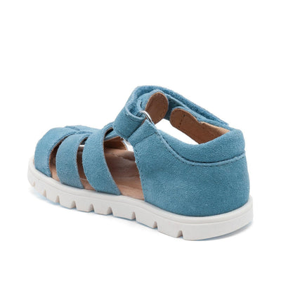 Bisgaard Beka Sandaal Aqua
