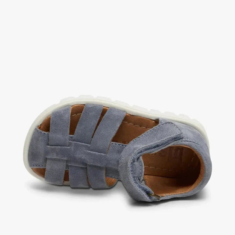 Bisgaard Beka Sandaal Baby Blue - Studio Play
