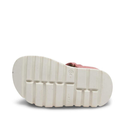 Bisgaard Beka Sandaal Blush