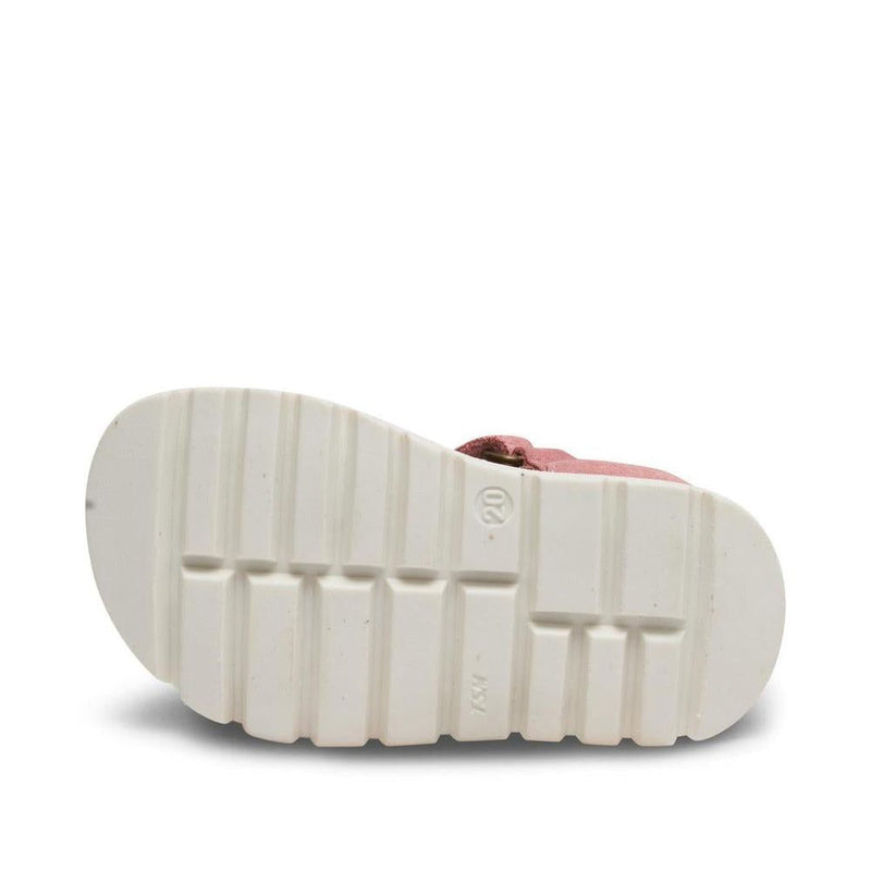 Bisgaard Beka Sandaal Blush