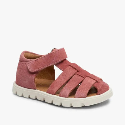Bisgaard Beka Sandaal Blush - Studio Play
