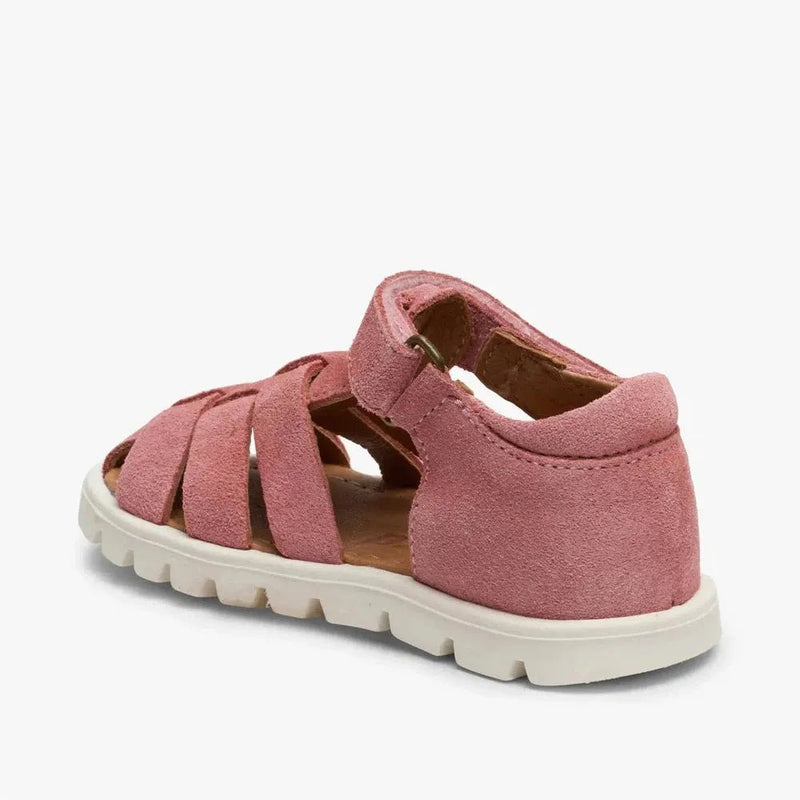 Bisgaard Beka Sandaal Blush - Studio Play