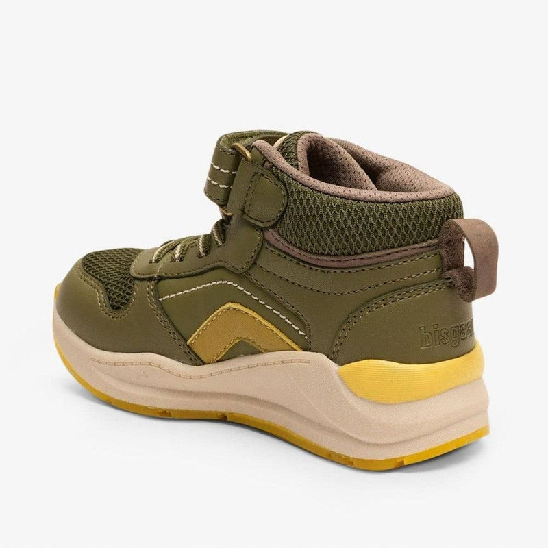 Bisgaard Drake Tex Green - Studio Play