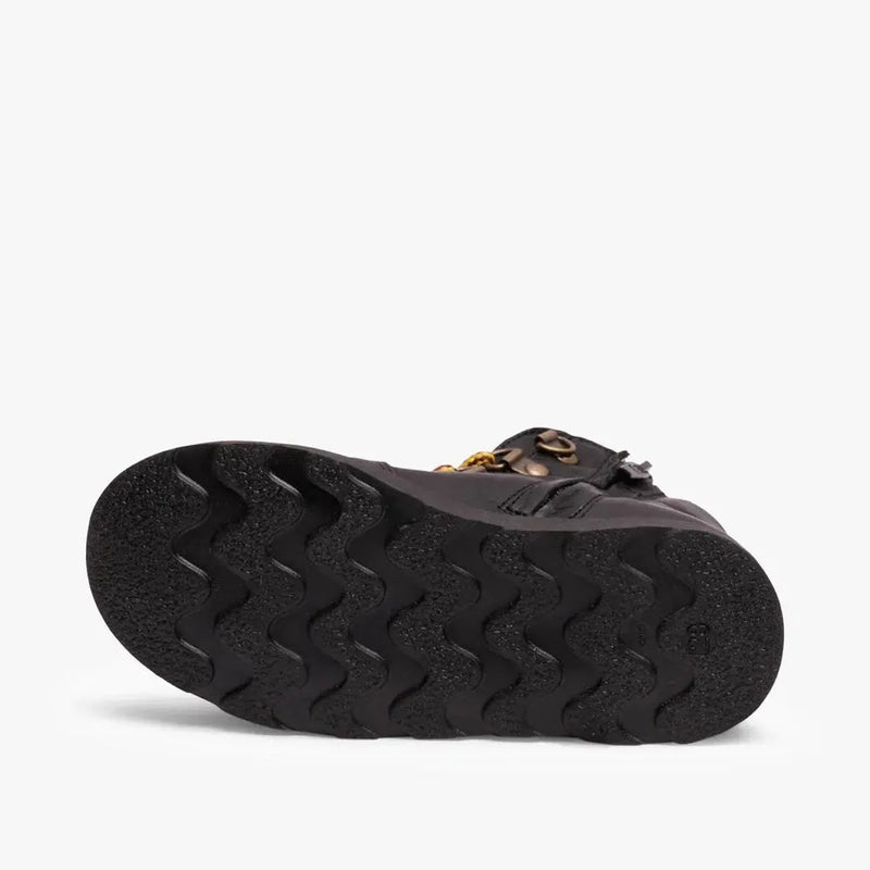 Bisgaard Kyle Tex Dark Navy