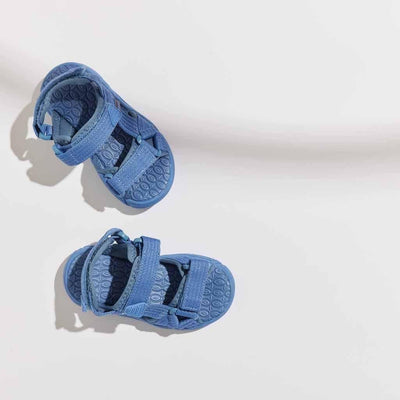 Bisgaard Louis Sandaal Cobalt