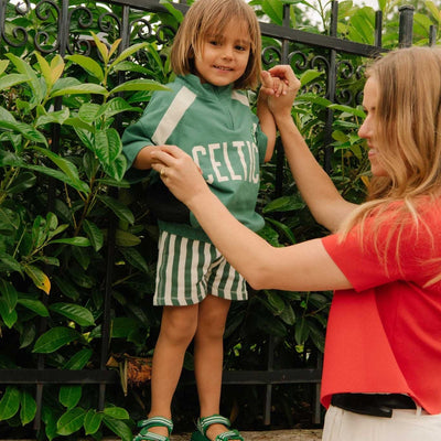 Bisgaard trine kjær x bisgaard addie