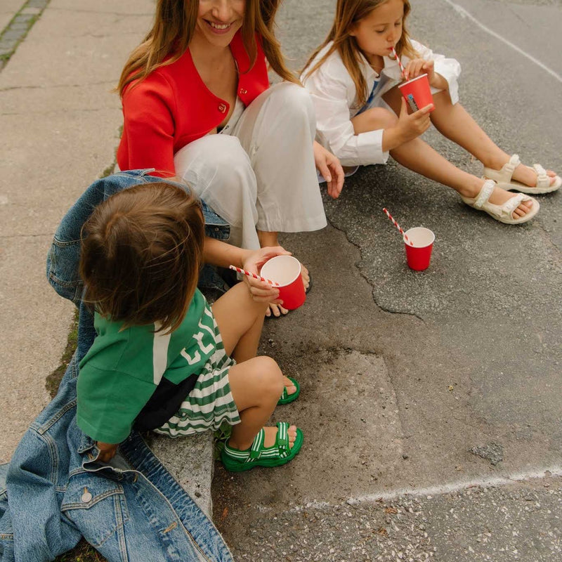 Bisgaard trine kjær x bisgaard addie