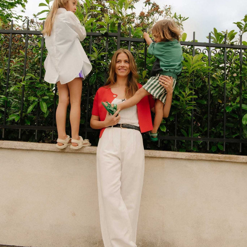 Bisgaard trine kjær x bisgaard addie