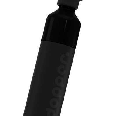 Dopper Insulated Blazing Black