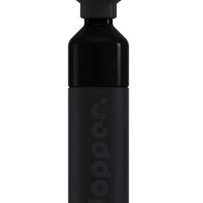 Dopper Insulated Blazing Black