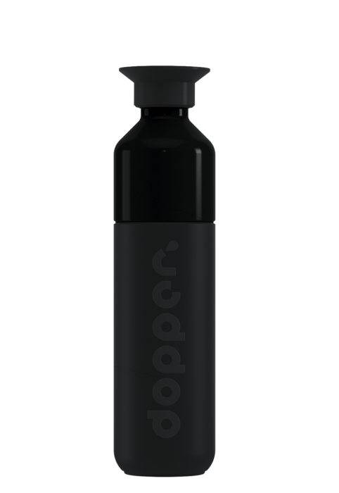 Dopper Insulated Blazing Black
