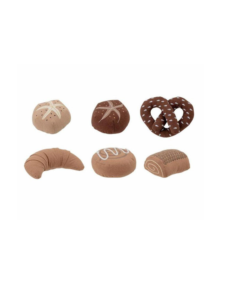 Bloomingville Bread Play Set -50%