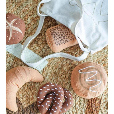 Bloomingville Bread Play Set - 50% - Studio Play